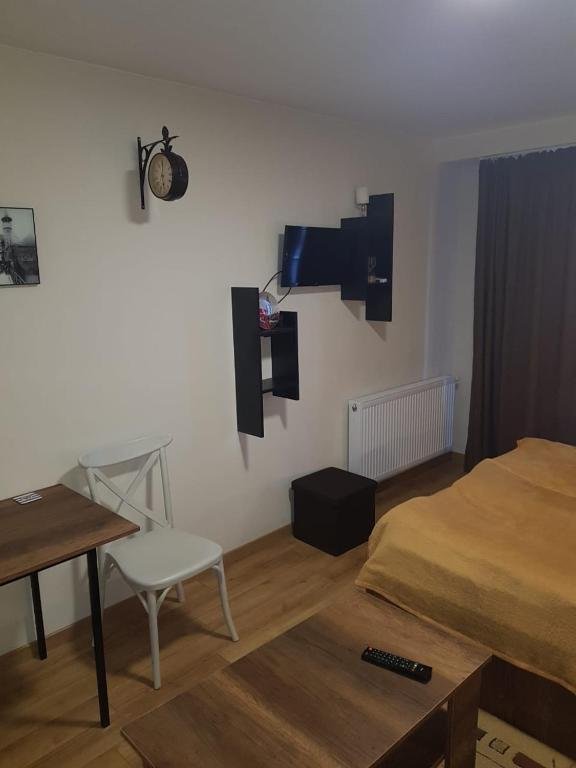 Сиони: Dvapartment in New Gudauri