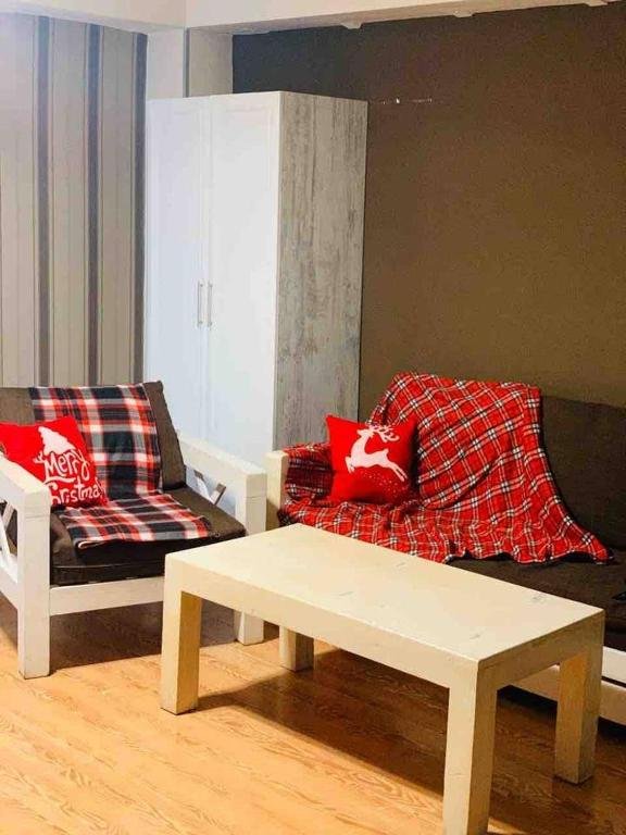 Бакуриани: Bakuriani, Mgzavrebi 2 Apt: 207