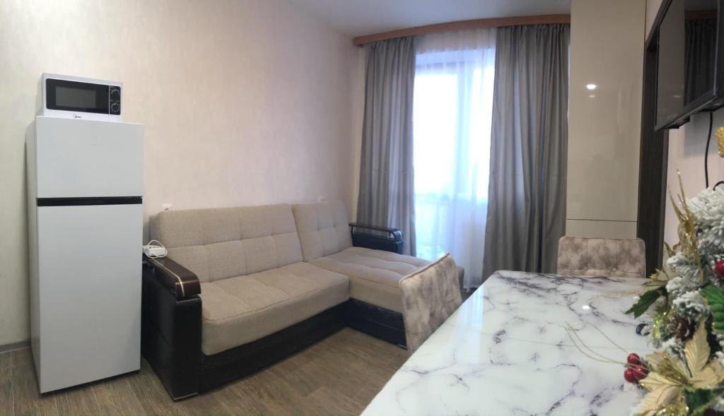 Бакуриани: Didveli Residence Apart Hotel E 37
