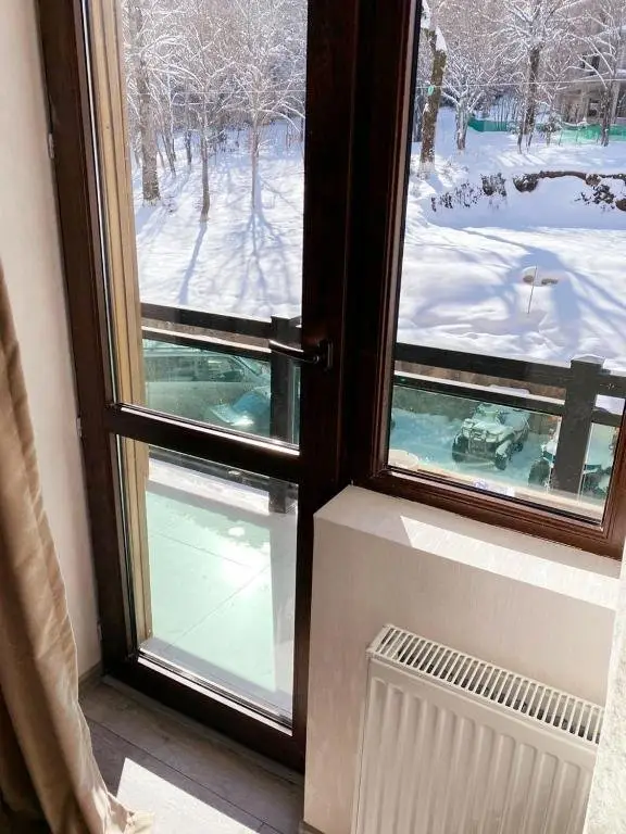 Бакуриани: Cozy Place at Didveli Residence