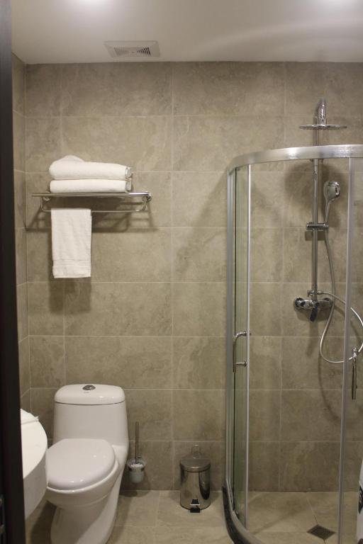 Бакуриани: Premium Apartment In Bakuriani Crystal Residence N 205