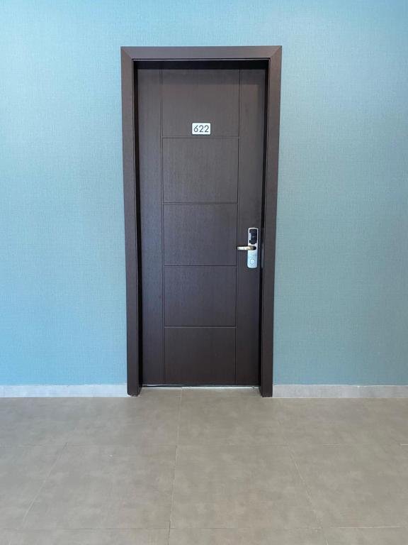 Бакуриани: Crystal Residence Apartment #622