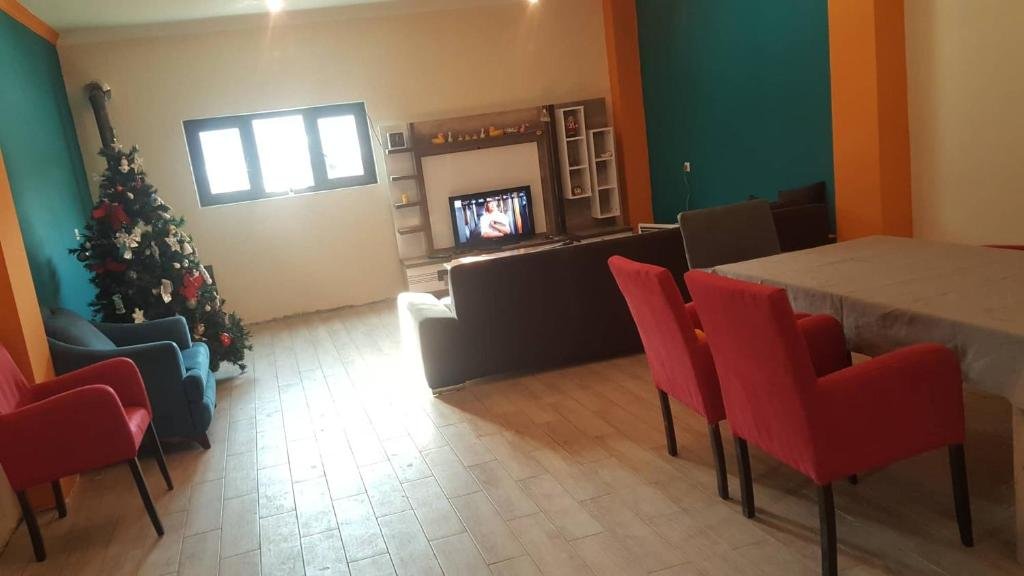 Местиа: Villa Red 5