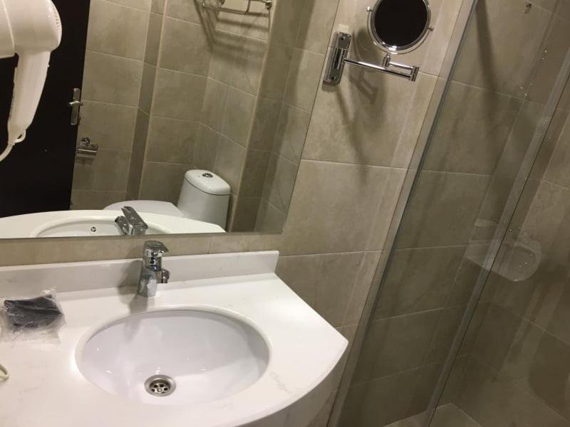 Бакуриани: Crystal Residence Aprt B 108