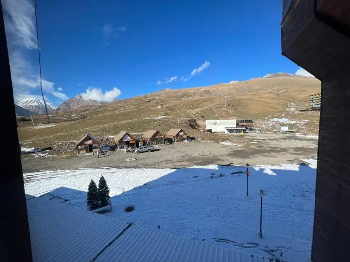 Гудаури: RedHubCo New Gudauri Suites 310