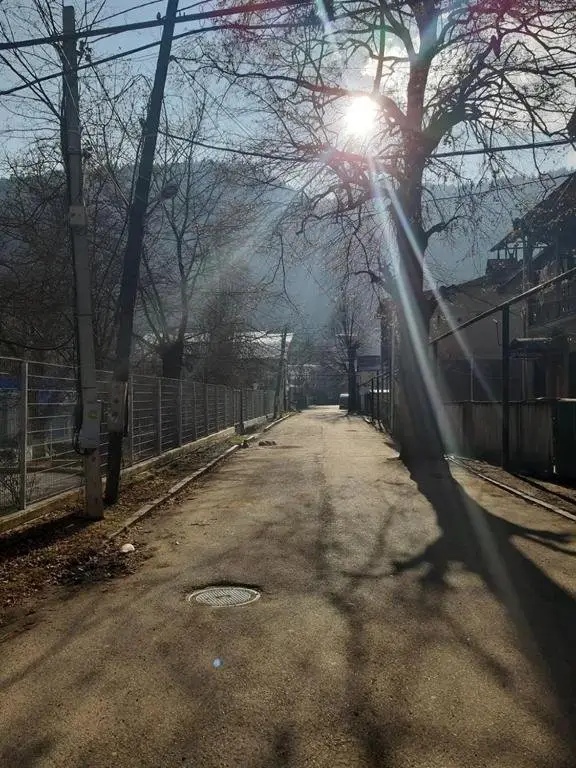 Боржоми: Hostel 1
