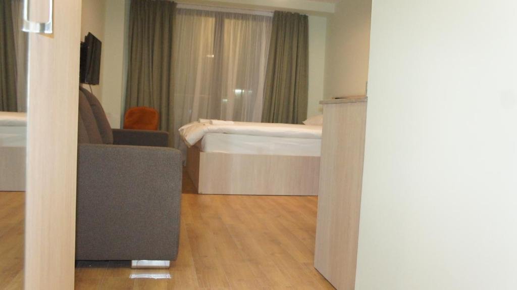 Гудаури: New Gudauri Loft 2 340