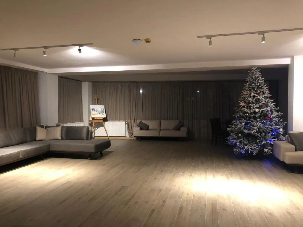Бакуриани: Charming Apartments for 3 Guests with a Beautiful View on Mountains Near Didveli Ski lift