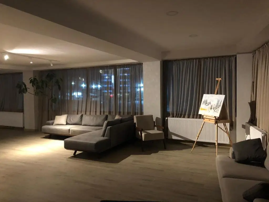 Бакуриани: Charming Apartments for 3 Guests with a Beautiful View on Mountains Near Didveli Ski lift