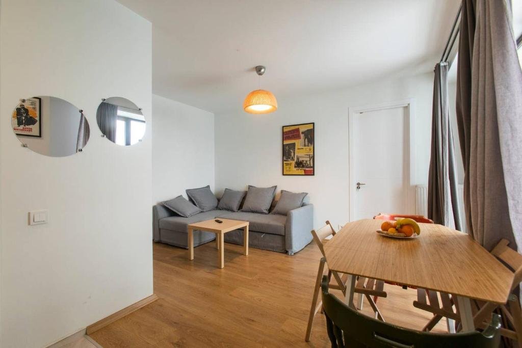 Гудаури: ? 1br with Mountain View, 41m2, Next To Ski Lift ?