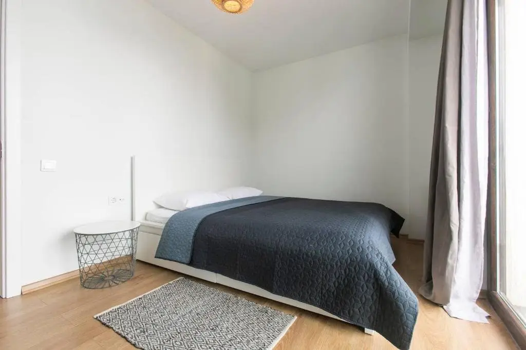 Гудаури: ? 1br with Mountain View, 41m2, Next To Ski Lift ?