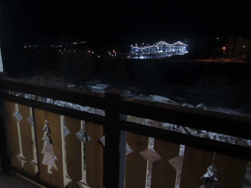 Бакуриани: Appartment Didveli Residence E 80