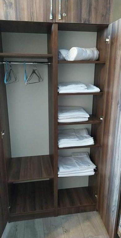 Бакуриани: Appartment Didveli Residence E 80