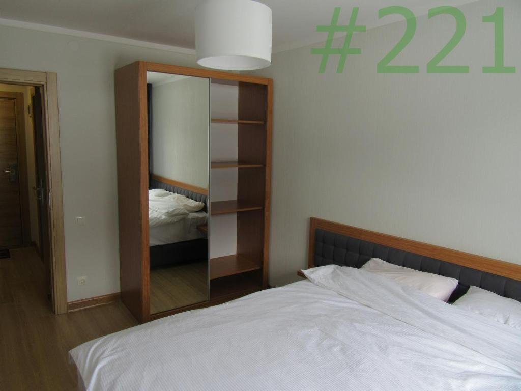 Бакуриани: Orbi Palace Apartments 221