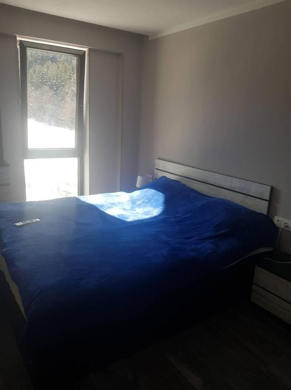 Бакуриани: Orbi Palace Bakuriani 407