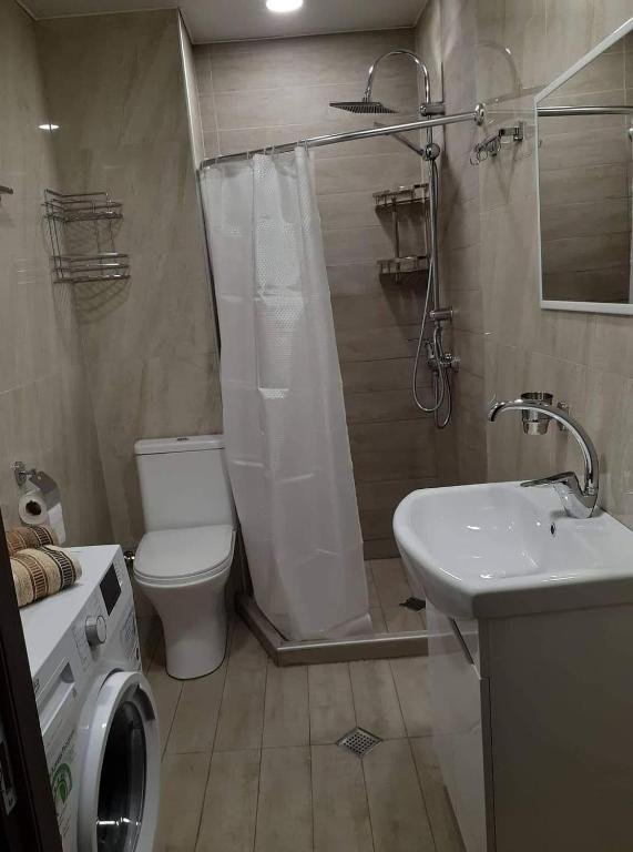 Бакуриани: Bakuriani, Didveli Residence E97