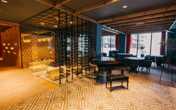 Гудаури: Penthouse New Gudauri Ski In Ski Out 50M From Main Gondola