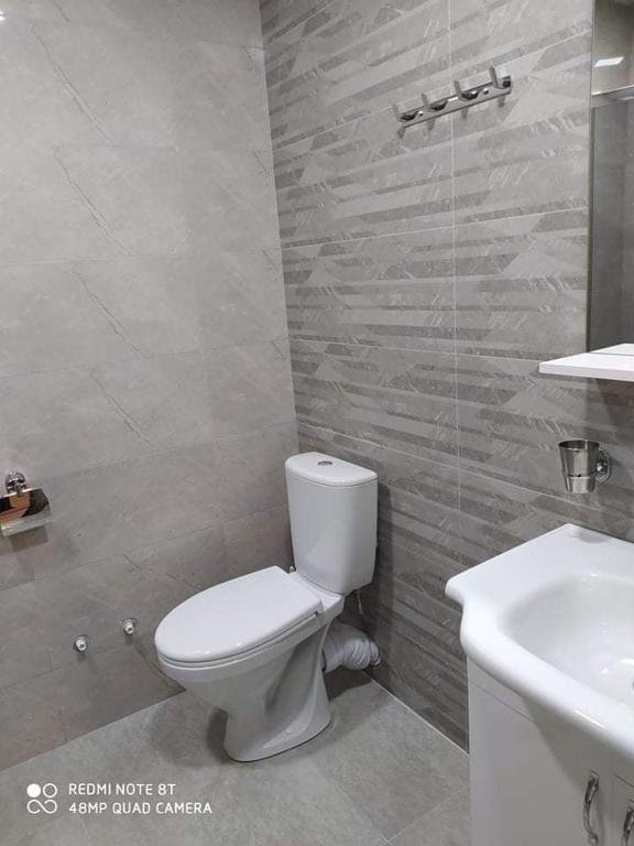 Бакуриани: Didveli Residence E 80