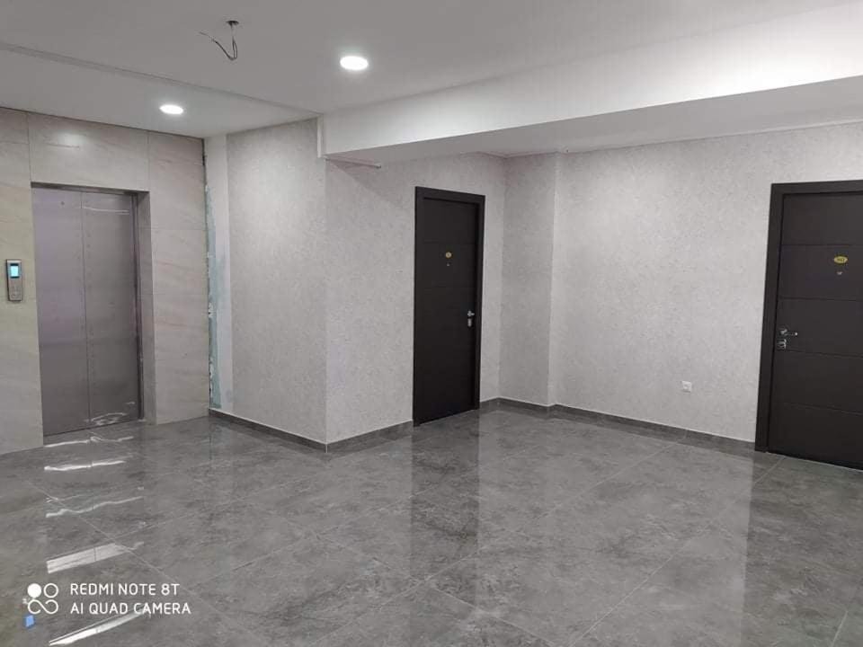 Бакуриани: Didveli Residence E 80
