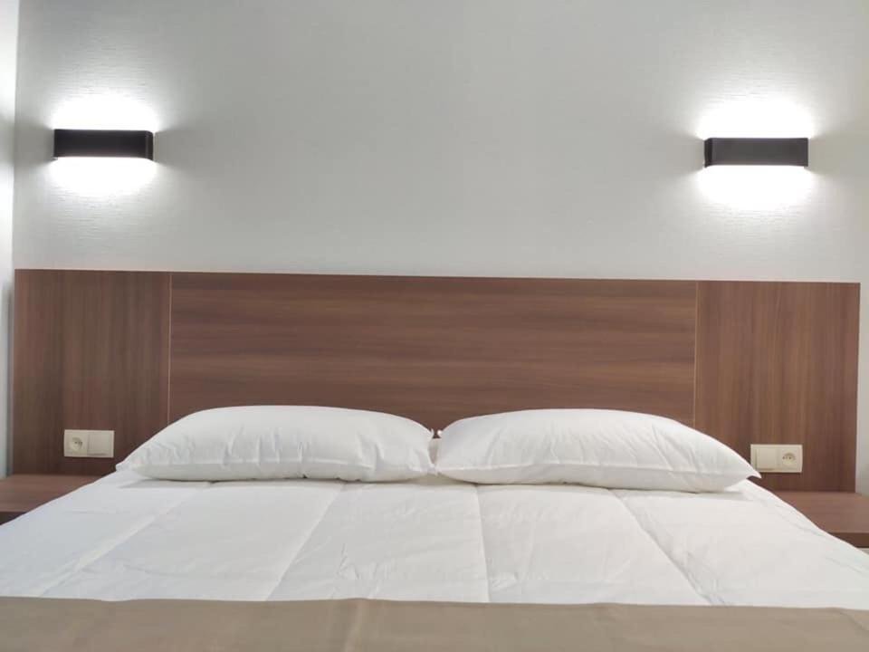 Бакуриани: Apartamenti-413 Crystal Residence