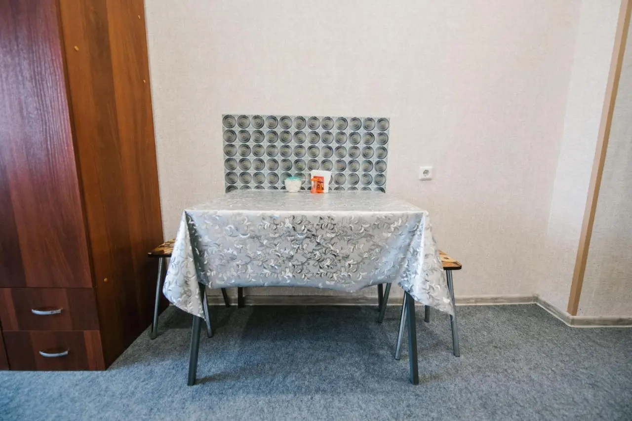 Чита: Dekabrist ul. Serova 30