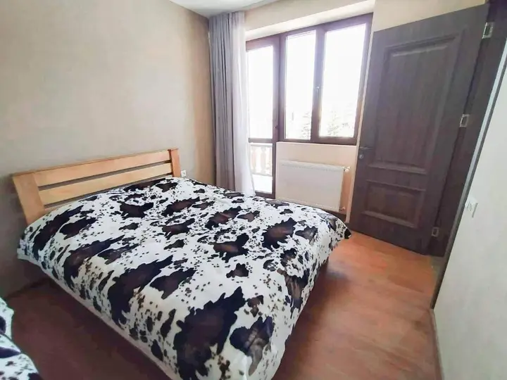 Бакуриани: Didveli Residense E36