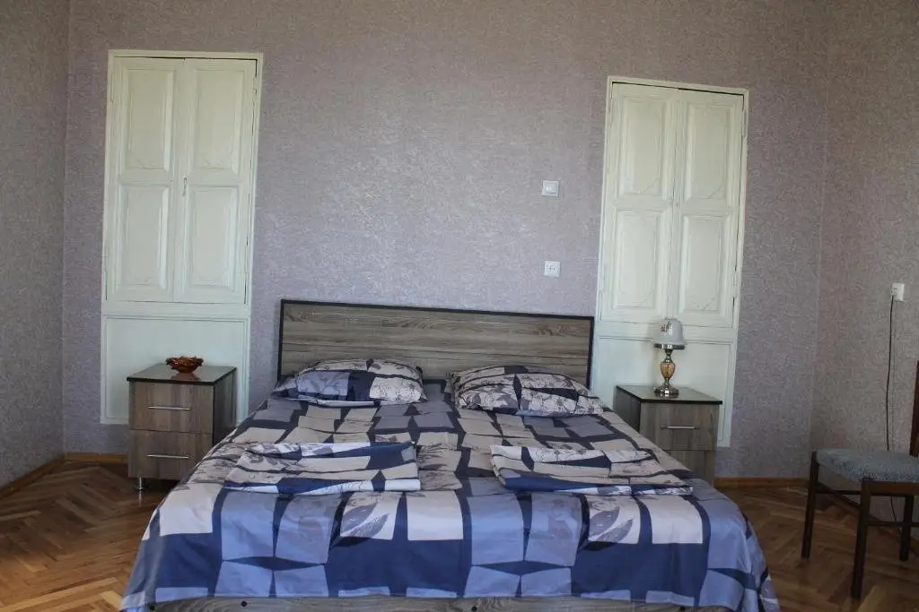 Сигнахи: Family Hotel in Nukriani , 2km From Sighnaghi