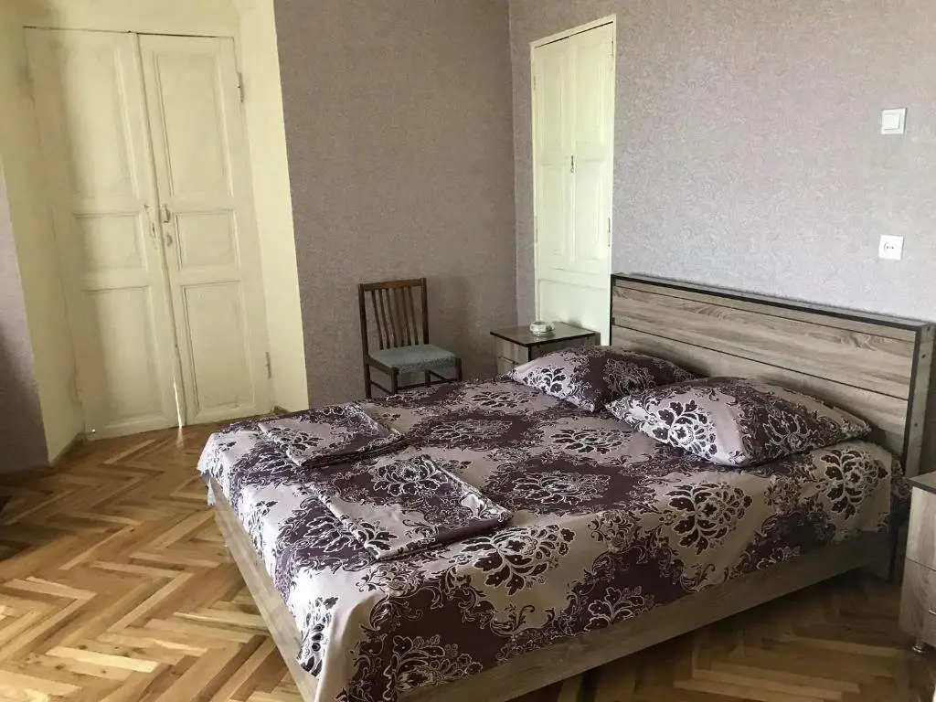 Сигнахи: Family Hotel in Nukriani , 2km From Sighnaghi