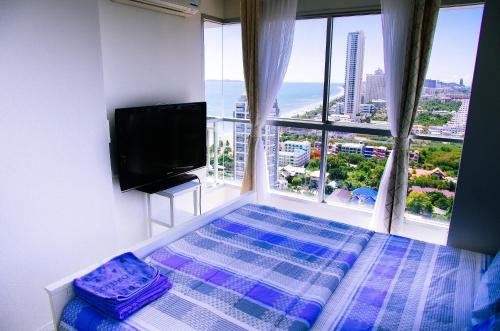 Паттайя: Lumpini Beach