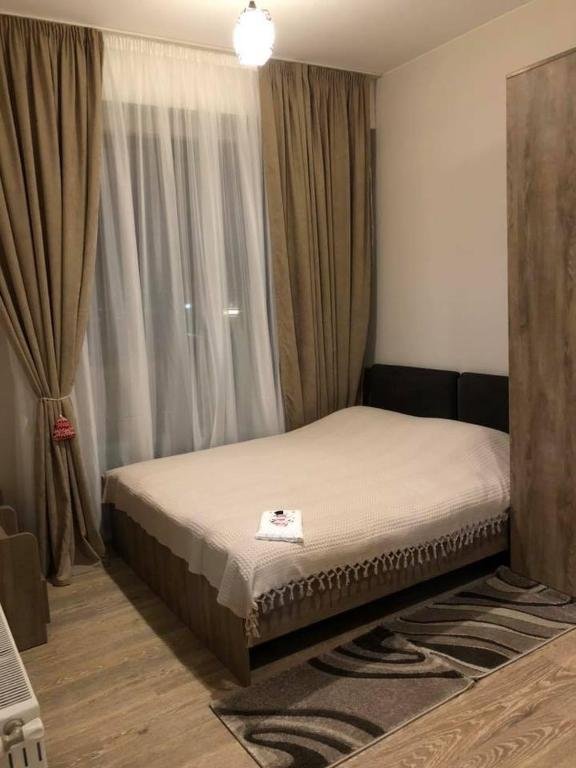 Бакуриани: Bakuriani Plaza 503 B