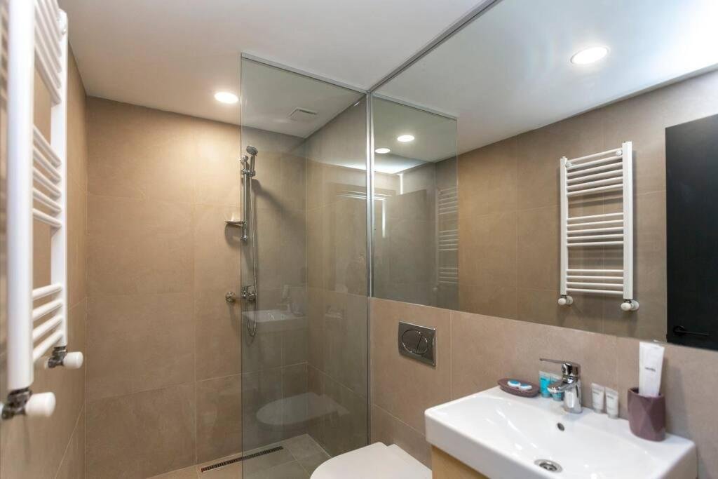 Бакуриани: Cozy Studio Aptartment Next to Rooms Hotel In The Hills of Bakuriani