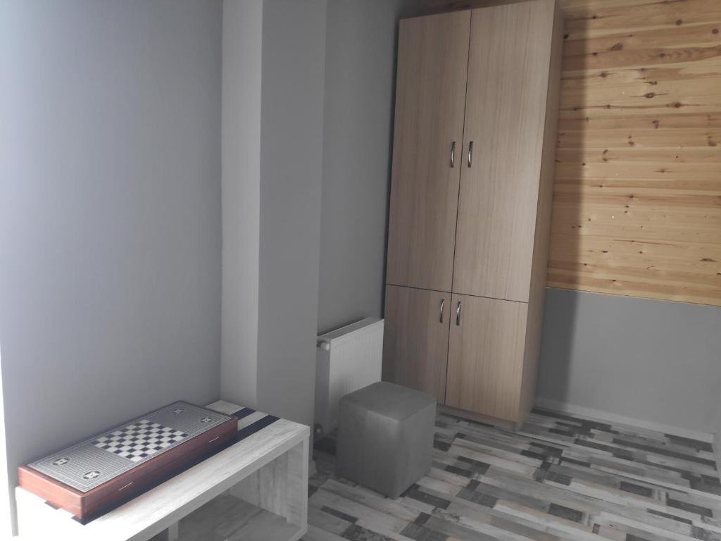 Гудаури: Mountain Dreams House