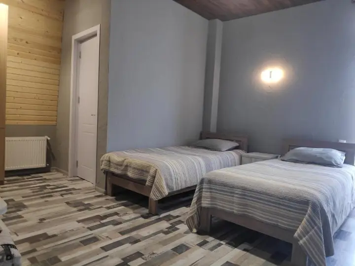 Гудаури: Mountain Dreams House