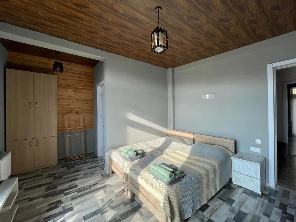 Гудаури: Mountain Dreams House