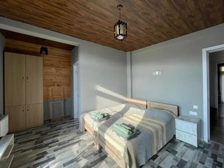 Гудаури: Mountain Dreams House