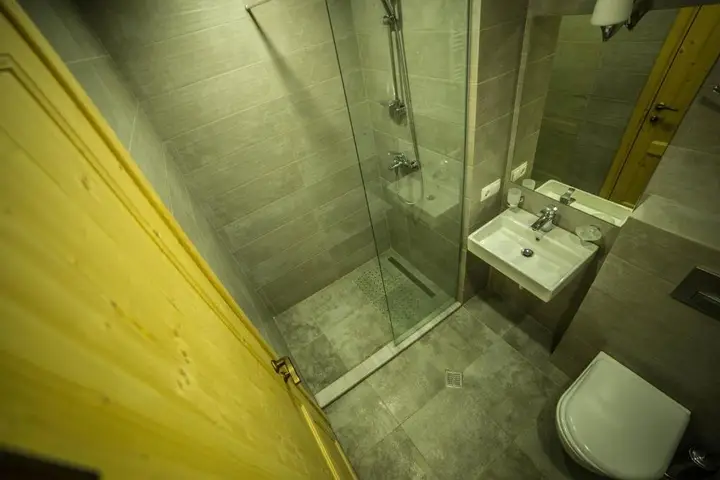 Бакуриани: Valley Residence Apartment