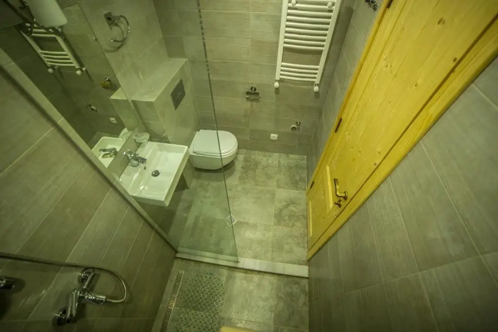Бакуриани: Valley Residence Apartment