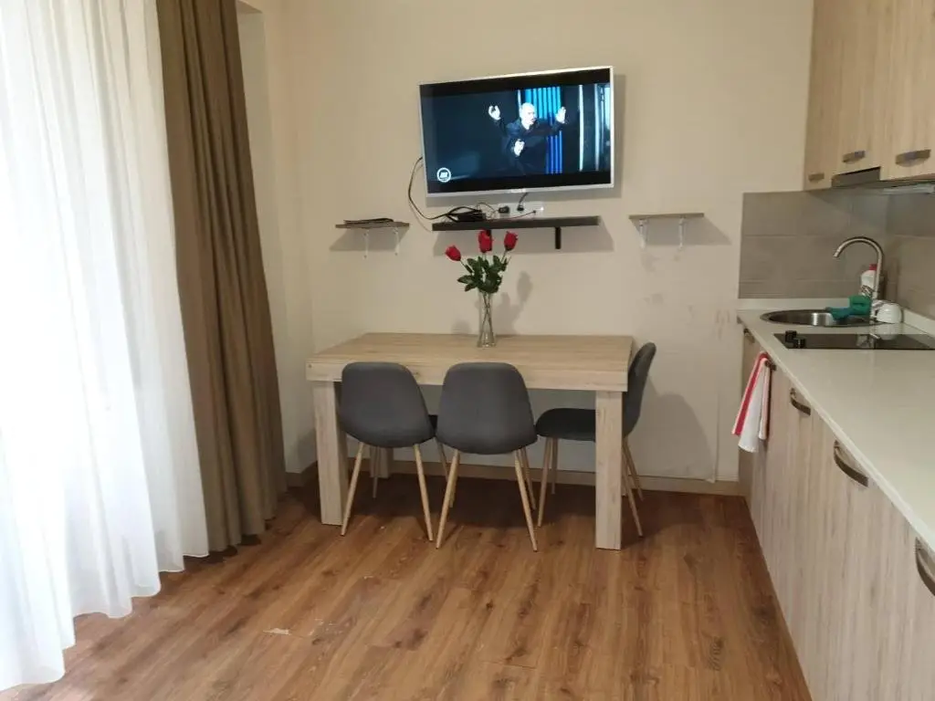 Бакуриани: The Valley Residences And Spa Bakuriani Apartment 111