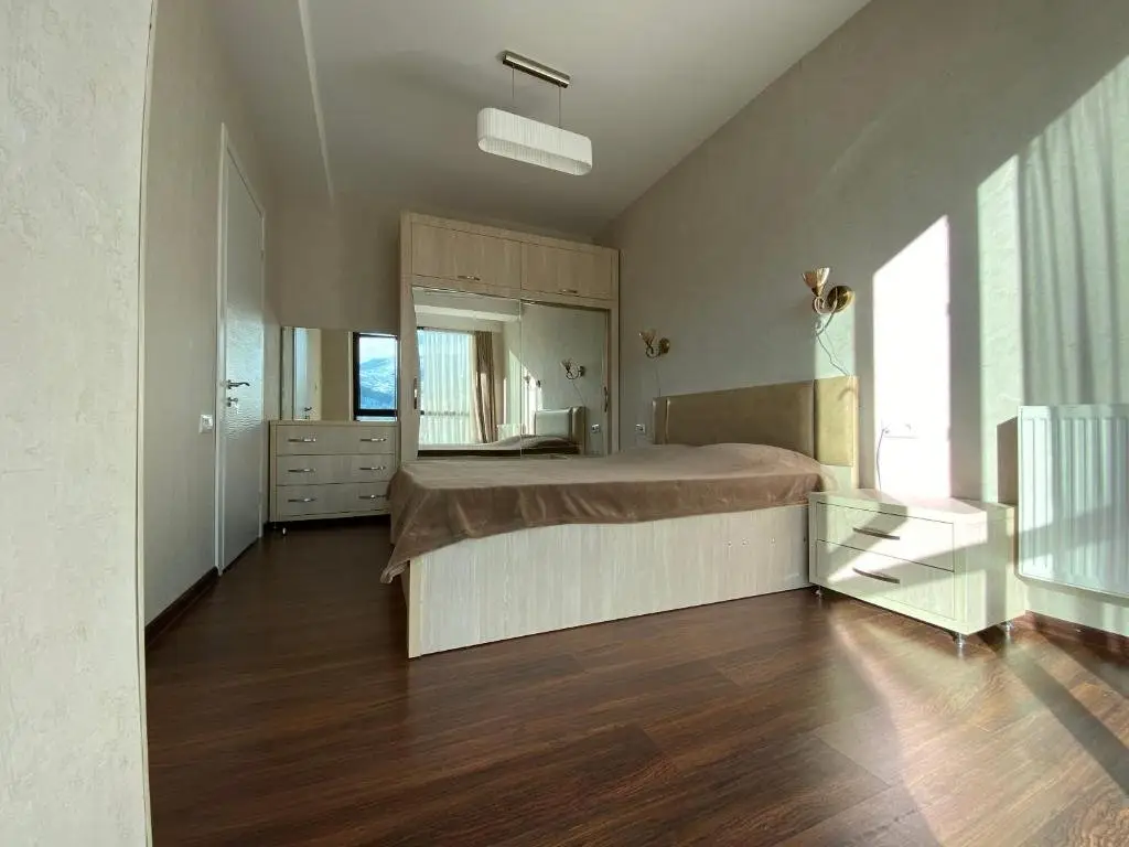 Бакуриани: Apartment Bobline N307