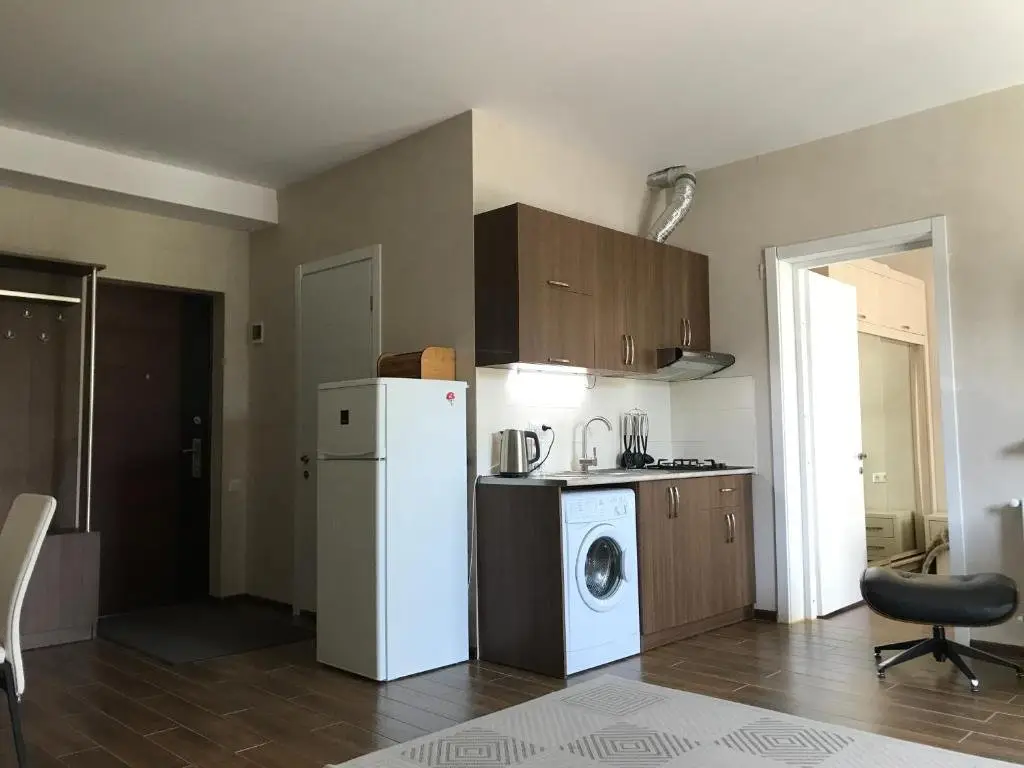 Бакуриани: Apartment Bobline N307
