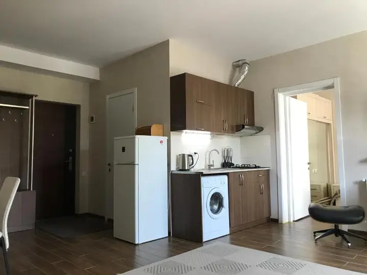 Бакуриани: Apartment Bobline N307