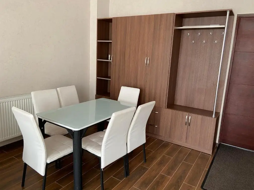 Бакуриани: Apartment Bobline N307