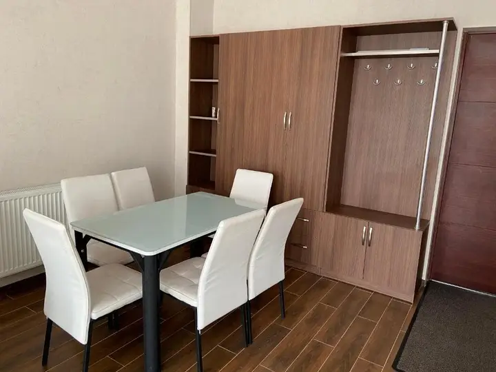 Бакуриани: Apartment Bobline N307