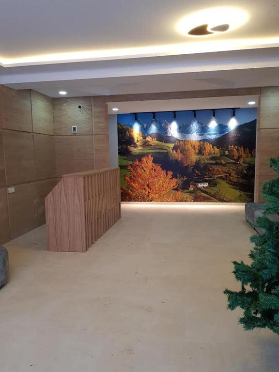 Бакуриани: Villa Hillton 309, Bakuriani