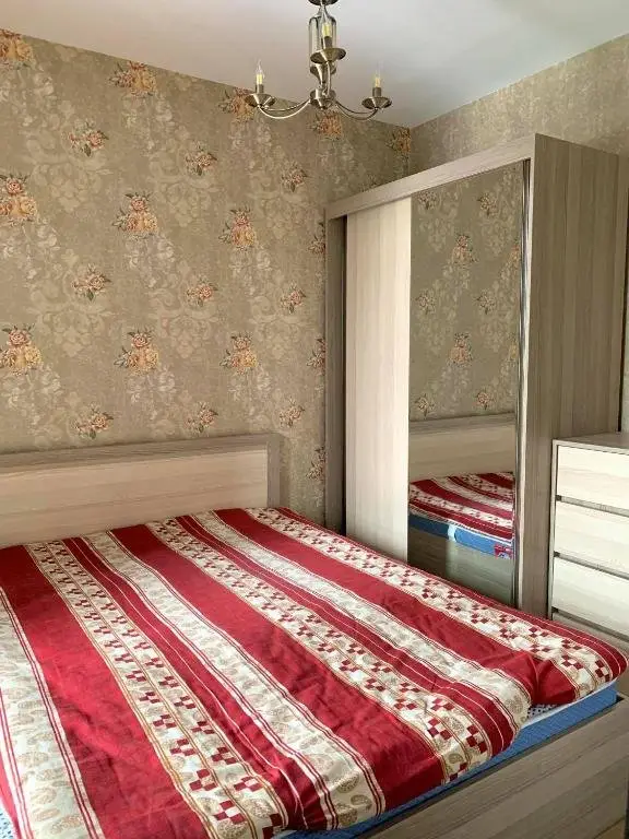 Бакуриани: Villa Hilton