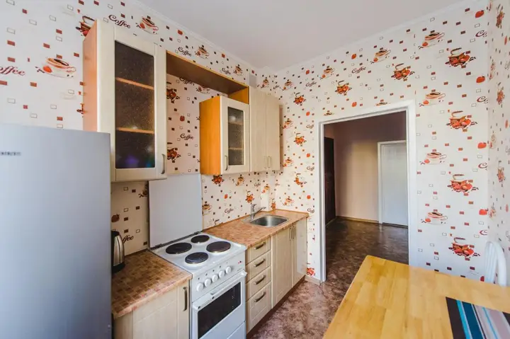 Чита: Dekabrist Apartment Leningradskaya 5