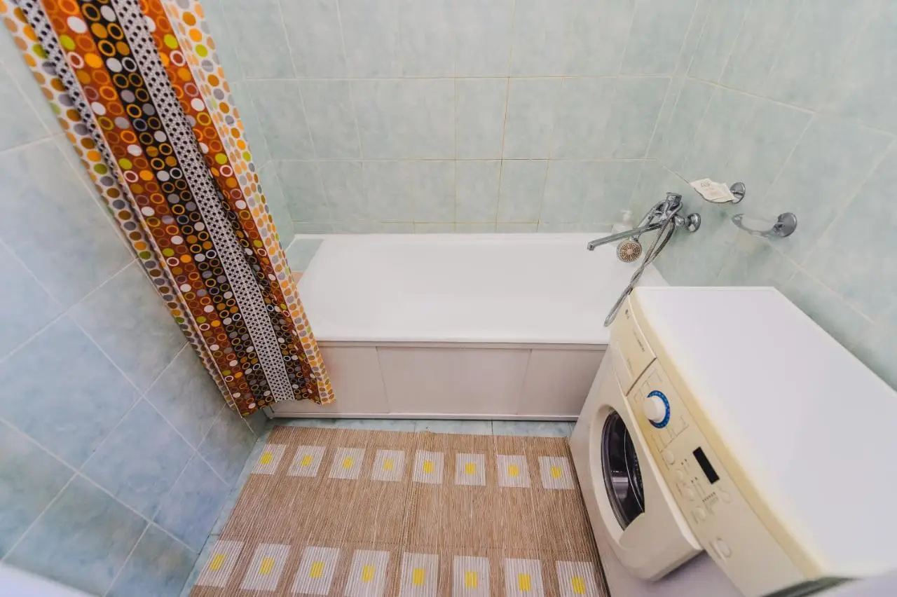 Чита: Dekabrist Apartment Leningradskaya 5