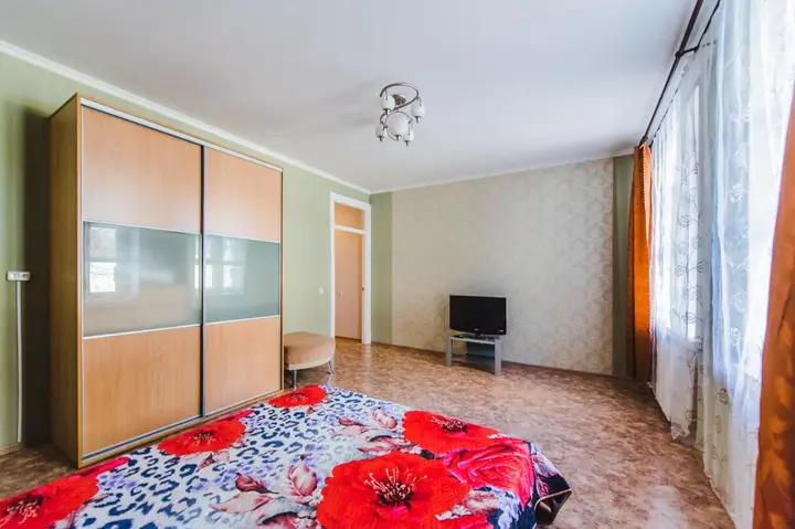 Чита: Dekabrist Apartment Leningradskaya 5