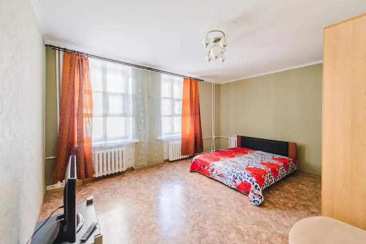 Чита: Dekabrist Apartment Leningradskaya 5