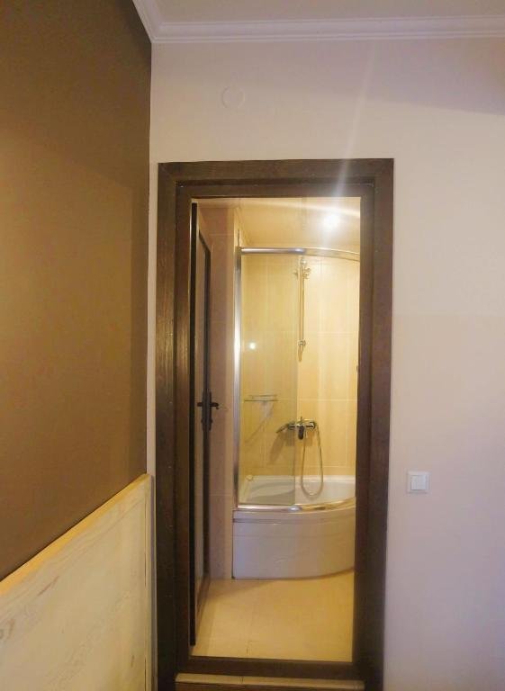 Бакуриани: Hotel Mgzavrebi 6
